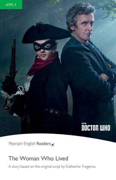 Thumbnail - Level 3: Doctor Who: The Woman Who Lived