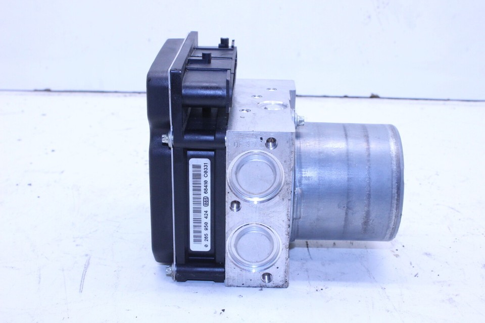 2007 2008 Porsche 911 997 Turbo ABS Anti Lock Brake Pump eBay