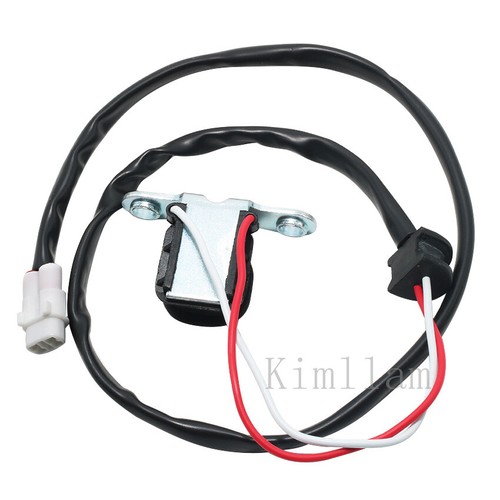 Pulsar Pulsing sensor Coil for Yamaha SR125 XT225 Serow TW125 TW225 TTR225 TW200 - Picture 9 of 9