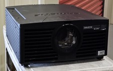 Christie DHD670-E 1 Chip 1080P DLP Projector