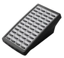 Vertical Vodavi Triad XTS 3010-71 48 Button DSS/BLF Console