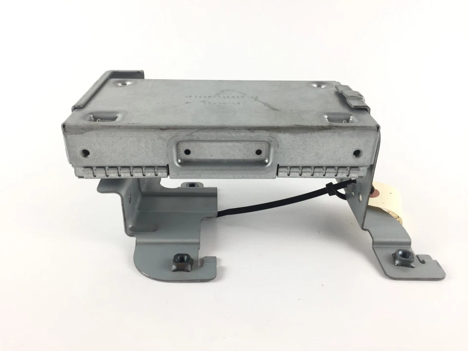 Módulo de control de comunicación telefónica Nissan Altima 2007 VP7ASF-12B657-CA fabricante original  Foto 4 de 4