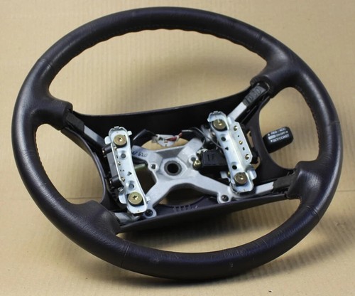 Lexus Ls400 89-94 Celsior UCF10-11 Steering Wheel - Picture 21 of 22