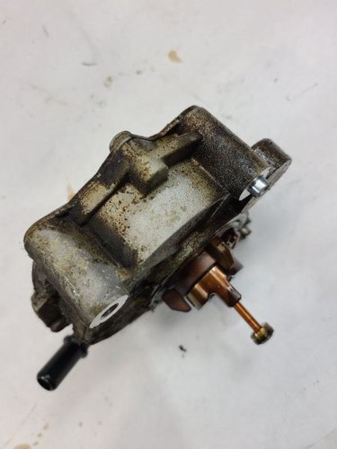 Vacuum Pump 3.5L Turbo Fits 15-19 TRANSIT 150 555433 - Picture 5 of 12
