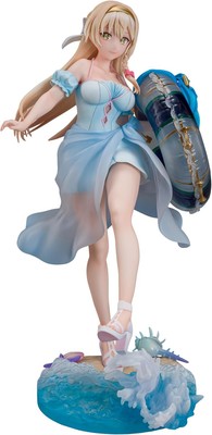 PROOF TV Anime Atelier Ryza Klaudia Valentz: Swimsuit Ver. 1/7 PVC