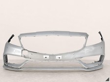Mercedes CLS CLS63 C218 X218 facelift Mopf 63 Amg 14-18 Sto&szlig;stange vorne (6xpdc)