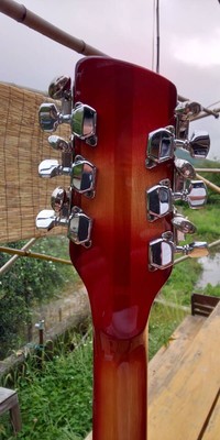 超希少 Greco RG-120 グレコ Rickenbacker 超希少 Greco RG-120 グレコ