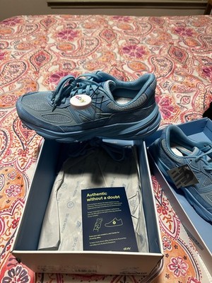 Size 8.5 - Joe Freshgoods x New Balance 990v6 Made in USA A Friend Named Cousin