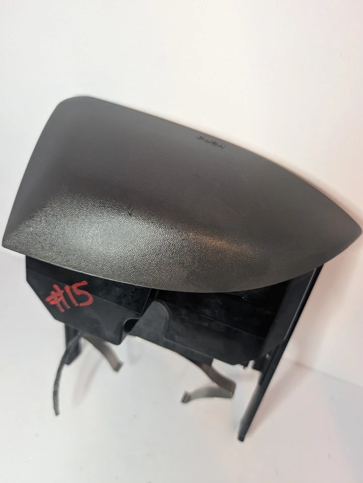 Ford F-150 Expedition F150 Dash mounted Cup Holder 00-02 00-03 04 Grey Gray✅ - Image 2 of 4