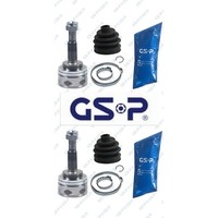 2X Gelenksatz FüR Antriebswelle Gsp 859028 2 GelenksäTze Antriebsgelenke