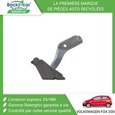 Capot Volkswagen FOX