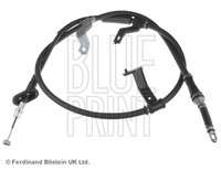 ADG046142 Blue Print Seilzug, Feststellbremse FüR Hyundai