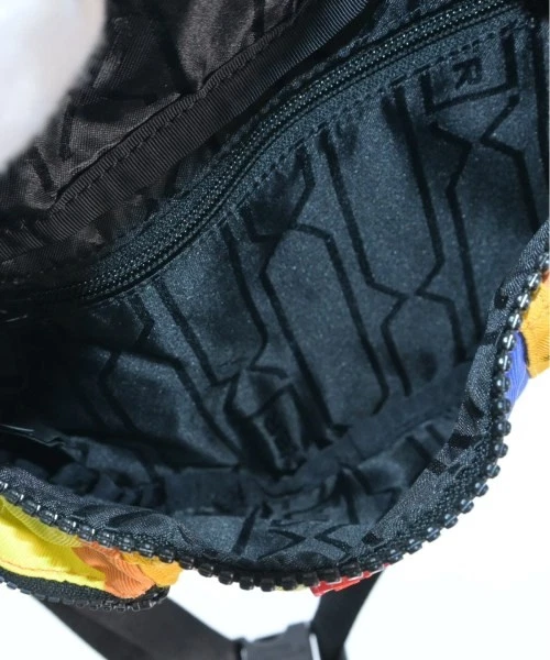 Bolsos de hombro HUNTER BluexPurplex Greenetc.(Patrón de rayas) 2200570088196 Foto 3 de 4