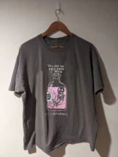 The Front Bottoms You Are The Poison I Need T Shirt Full Size S-5XL GC4193