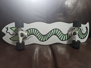Alien Workshop Board | eBay