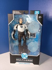 McFarlane DC Multiverse Batman Beyond Shriek Unmasked  7  Figure New Sealed