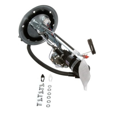 Fuel Pump Hanger Assembly Delphi For 1997-1998 Mercury Mountaineer