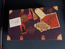Yankee Candle Grand Bazaar Box