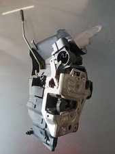 Mercedes SLK R170 T&uuml;rverriegelung T&uuml;rschloss ZV Stellmotor Rechts A1707200435