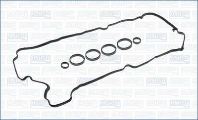 AJUSA Dichtungssatz Zylinderkopfhaube 56044000 für MINI CC 207 PEUGEOT C4 DS3 SW