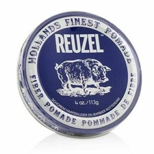 Reuzel Fiber Pomade 4oz
