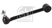 Febi Bilstein Lenker, RadaufhäNgung Hinten Links Rechts Passend FüR Subaru
