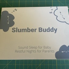 New Slumber Buddy Swaddle Blanket/Baby Sleep Sack Light Gray Free Shipping