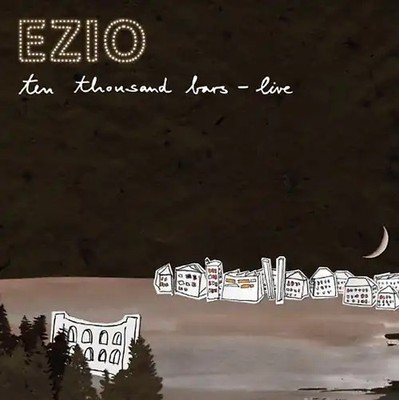 Ezio - Ten Thousand Bars-Live