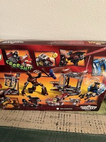 LEGO Marvel: Knowhere Escape Mission (76020)