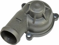 Metzger Autoteile KüHlmittelflansch 4010117 FüR Audi Seat Skoda Vw