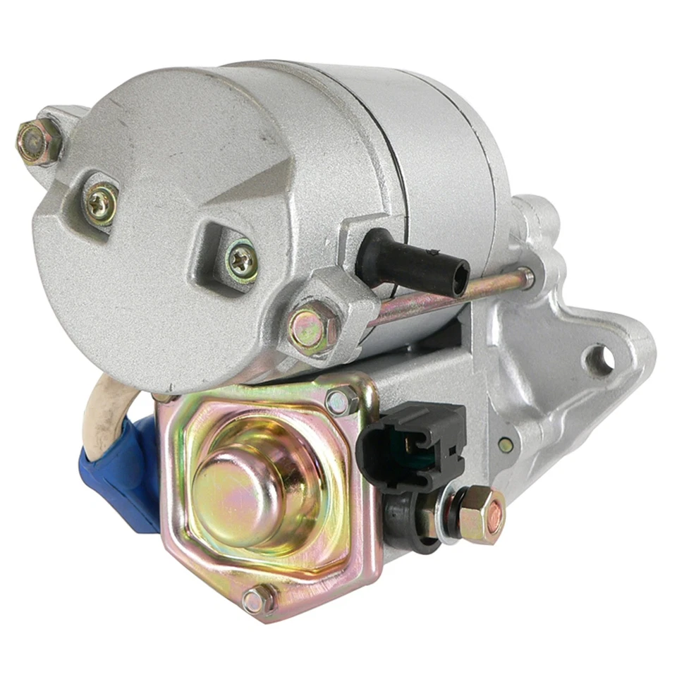 Starter For Lexus GX470 4.7L 2003-2004 28100-50040 28100-50090; 410-52215 - Image 3 of 4