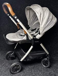 Nuna Triv ST12001FRT Compact Infant - Baby Stroller Up To 50lbs