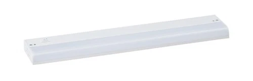 Maxim CounterMax MX-L-120-1K 3.5" Undercabinet - White 1-Light - Picture 1 of 4