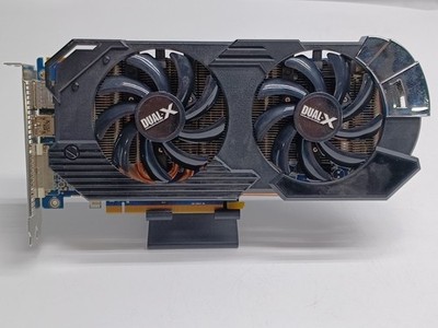 Sapphire Radeon Hd7950 7950 Vapor X Sapphire HD 7950 Dual-X With