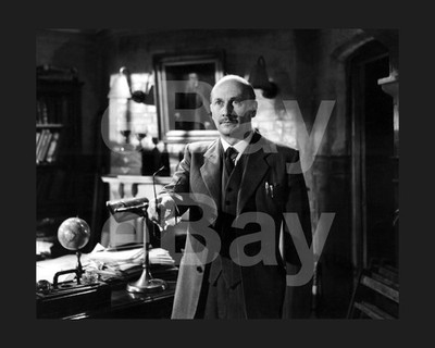 Spare the Rod (1961) Donald Pleasence 16x12 Foto Poster Print