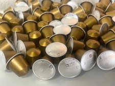 Nespresso Original Ispirazione Italiana Venezia 200 Capsules BULK/LOOSE.