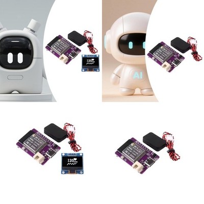 Entwicklungsboard mit Dual Core ESP S3 Prozessor, robustem ESP ESP32 S3 N16R8 AI