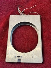 MOUNTING TRAY AND CONNECTOR FOR BENDIX/KING KN 53 NAVIGATION RECEIVER