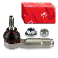 TRW Spurstangenkopf VW Caddy Golf Passat Tiguan Skoda Octavia Superb Seat Audi