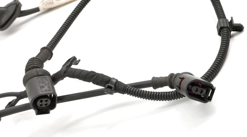 LH 后 ABS 接线插头尾部范围传感器 05-10 大众捷达 GLI GTI R32 MK5 — 第 2/3 张图片