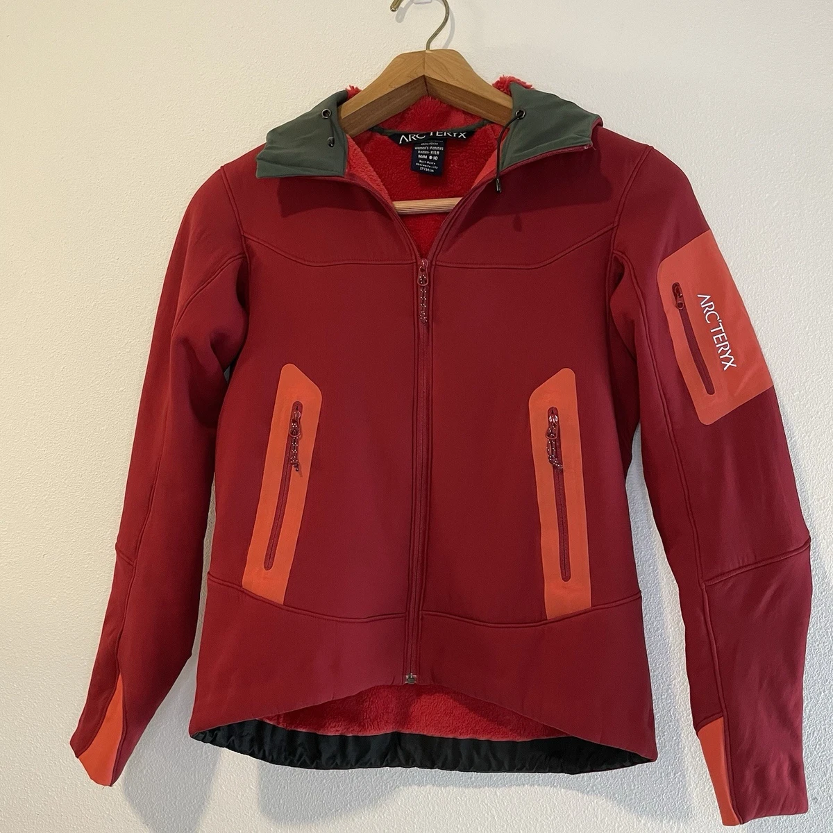 arcteryx hyllus products for sale | eBay