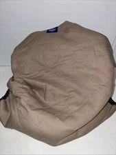 Encasa XO Ironing Board Cover and Pad 42"x14" - 4mm Felt Medium Iron..