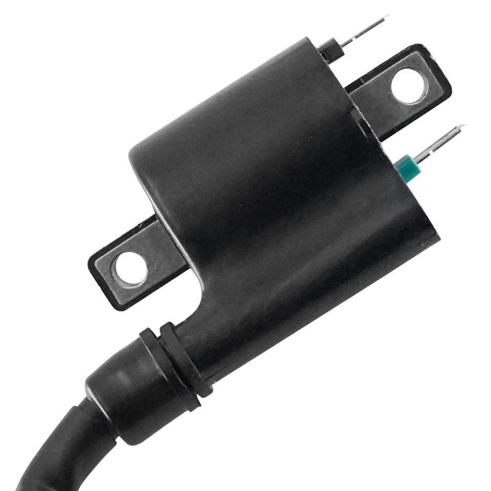 Ignition Coil with Cap for Honda CRF110F 2019-2026 / 30510-K28-A61 30510-KYK-D11 - Image 4 of 4