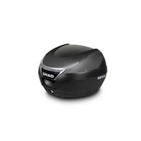 Shad Heckkoffer FüR Motorrad SH34