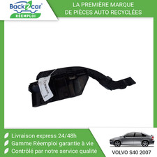 Pare-choc arrière Volvo S40