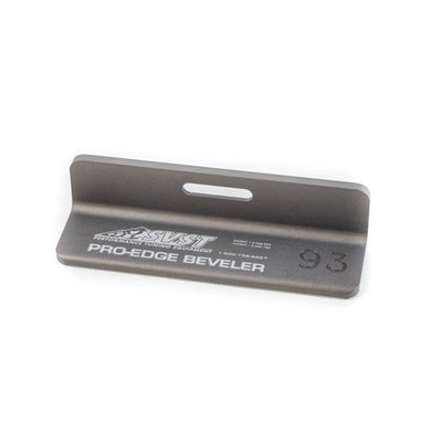 SVST Pro-Edge Beveler Stainless