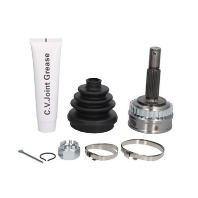   LPR JOINT KIT DRIVE SHAFT LEFT/RIGHT FRONT LPRKOP094 NEU DE STOCK