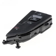 For Steering Wheel Cruise Control Switch Chevrolet Camaro Corvette 23276029.