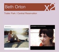 Beth Orton - Trailer Park Central Reservati - Cd - G3Z
