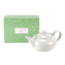 Sophie Conran for Portmeirion - Ice White Small Tea Pot 600ml